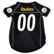 Pittsburgh Steelers Dog Jersey